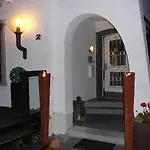 Haus Drei Tannen Schieder-Schwalenberg