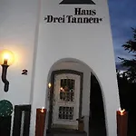 Hotel Haus Drei Tannen
