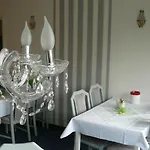 Haus Drei Tannen Hotel