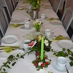 Haus Drei Tannen Hotel 3*