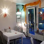 Szálloda Haus Drei Tannen