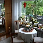 Haus Drei Tannen Hotel 3*