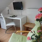 Hotel Haus Drei Tannen 3*