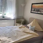 Szálloda Haus Drei Tannen 3*