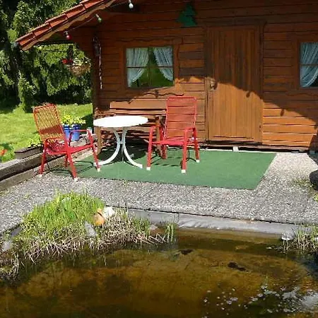 Haus Drei Tannen 3*
