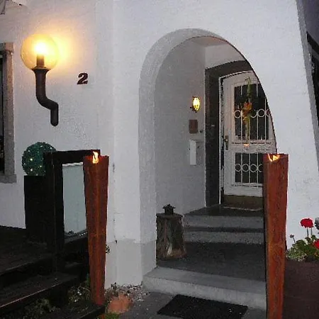 Haus Drei Tannen Schieder-Schwalenberg