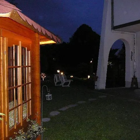 Haus Drei Tannen 3*
