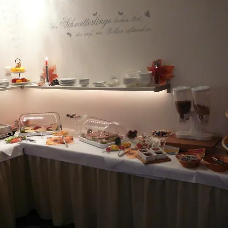 Haus Drei Tannen فندق Schieder-Schwalenberg