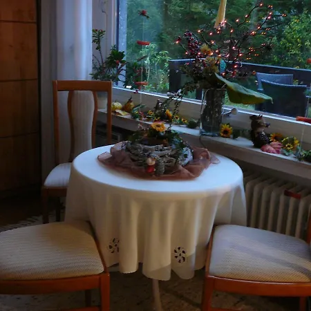 Hotel Haus Drei Tannen Schieder-Schwalenberg