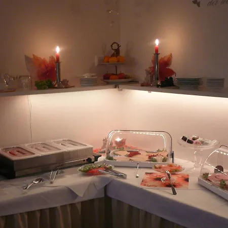 Haus Drei Tannen Hotell Schieder-Schwalenberg