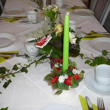 فندق Haus Drei Tannen Schieder-Schwalenberg