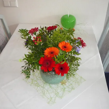 Haus Drei Tannen فندق Schieder-Schwalenberg