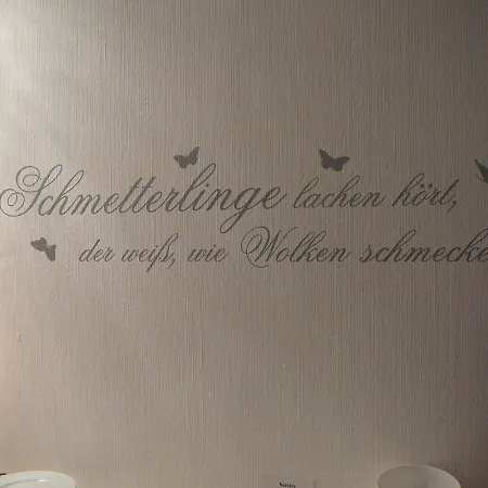 Haus Drei Tannen فندق