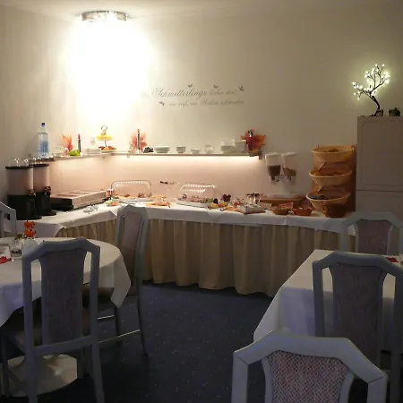 Haus Drei Tannen Otel Schieder-Schwalenberg