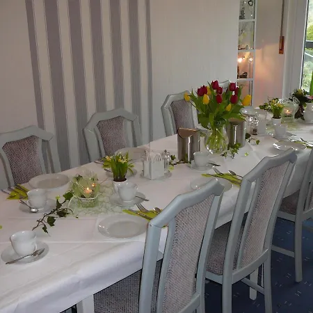 Haus Drei Tannen 3*