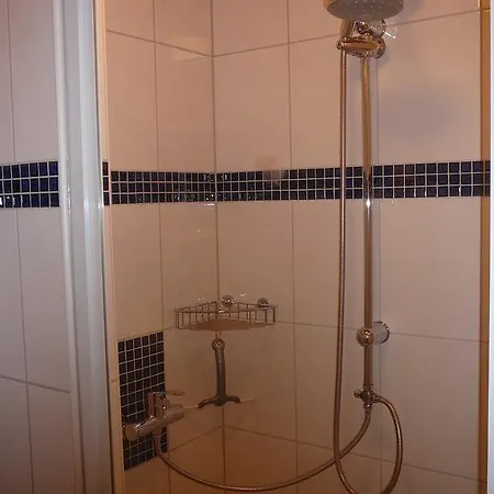 Haus Drei Tannen فندق Schieder-Schwalenberg