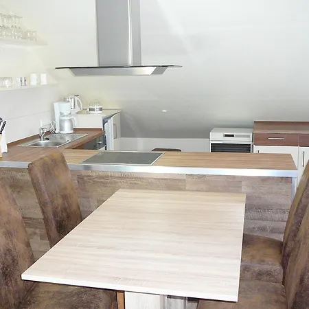 Haus Drei Tannen Schieder-Schwalenberg