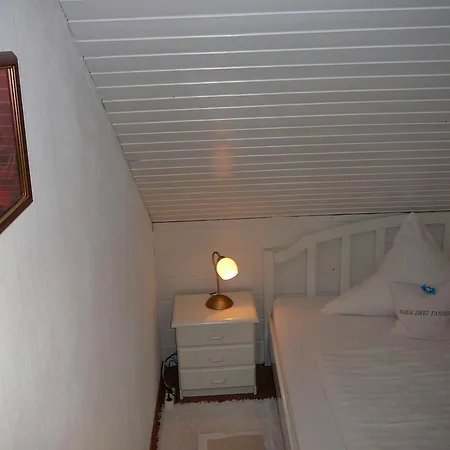 Hotel Haus Drei Tannen 3*