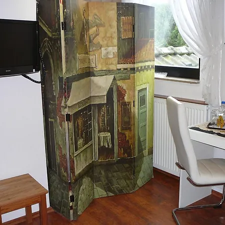 Haus Drei Tannen فندق 3*