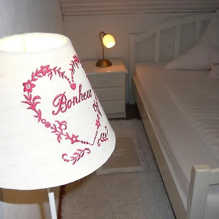 فندق Haus Drei Tannen Schieder-Schwalenberg