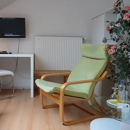 Haus Drei Tannen 3* Schieder-Schwalenberg