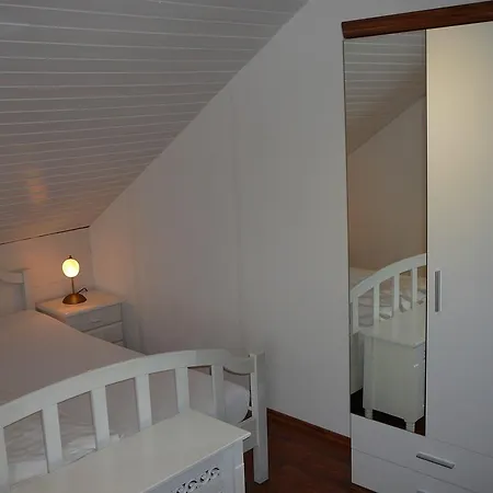 فندق Haus Drei Tannen