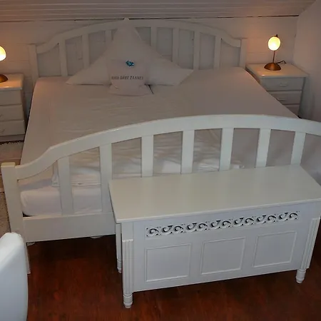 Haus Drei Tannen Otel Schieder-Schwalenberg