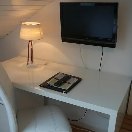Haus Drei Tannen 3*