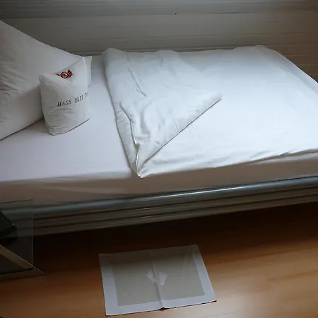 Haus Drei Tannen فندق Schieder-Schwalenberg