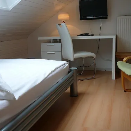 Haus Drei Tannen 3*