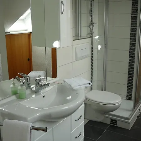 Haus Drei Tannen فندق Schieder-Schwalenberg