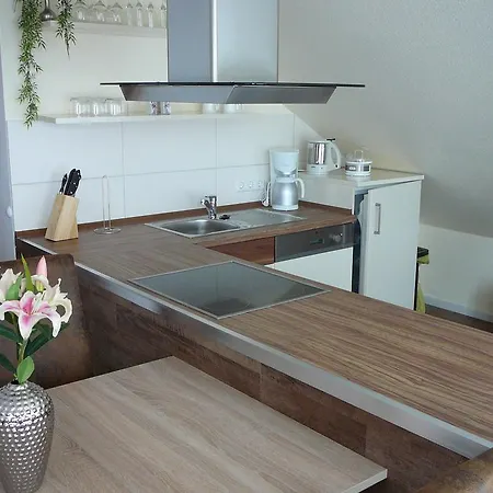 Haus Drei Tannen 3*