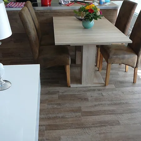 Haus Drei Tannen Otel 3*