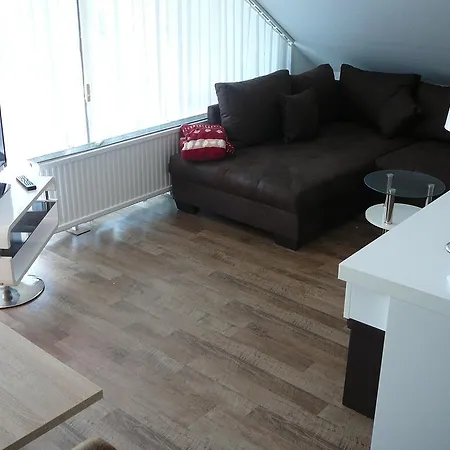 Haus Drei Tannen فندق 3*