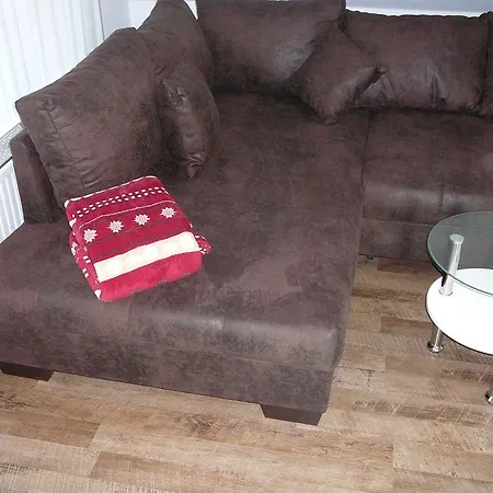 Haus Drei Tannen فندق