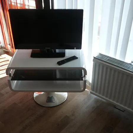 فندق Haus Drei Tannen 3*