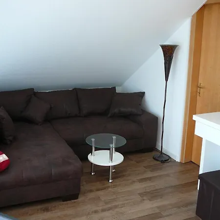 Haus Drei Tannen
