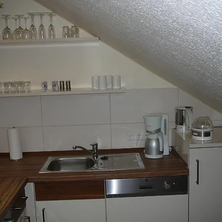 Hotell Haus Drei Tannen Schieder-Schwalenberg