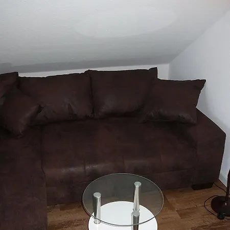 Otel Haus Drei Tannen