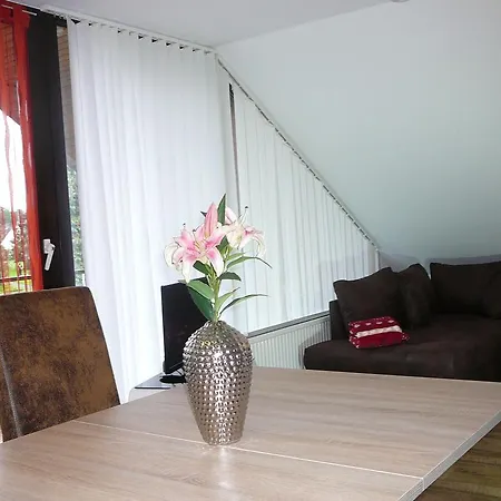 Haus Drei Tannen 3* Schieder-Schwalenberg