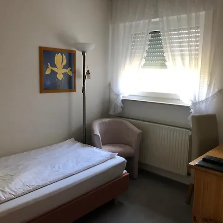 Haus Drei Tannen Schieder-Schwalenberg
