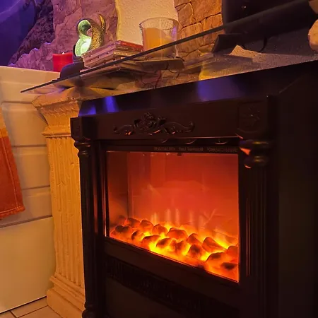 Haus Drei Tannen Hotel Schieder-Schwalenberg