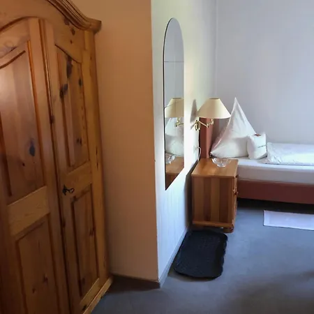 Hotel Haus Drei Tannen Schieder-Schwalenberg