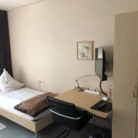 Hotel Haus Drei Tannen Schieder-Schwalenberg