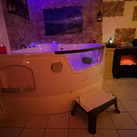 فندق Haus Drei Tannen