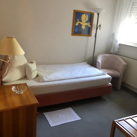 Haus Drei Tannen Hotel