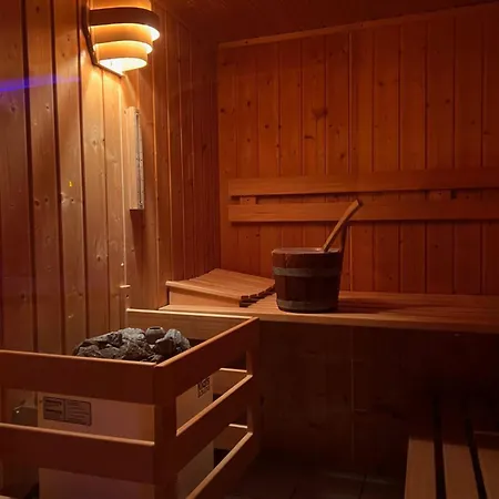Haus Drei Tannen 3*