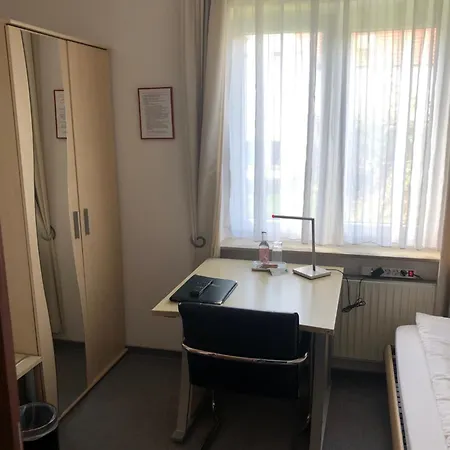 Hotel Haus Drei Tannen Schieder-Schwalenberg