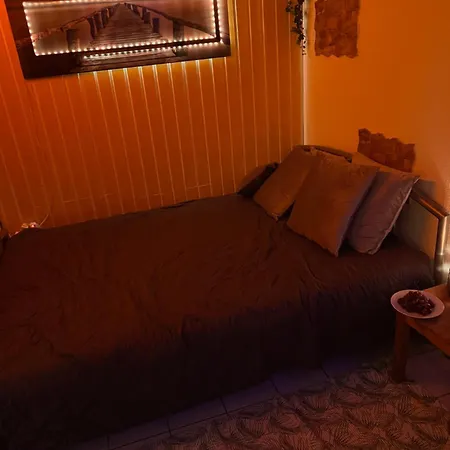 Haus Drei Tannen فندق Schieder-Schwalenberg