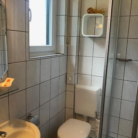 Haus Drei Tannen Hotel